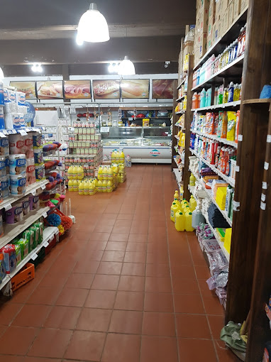 Supermercado Los Primos