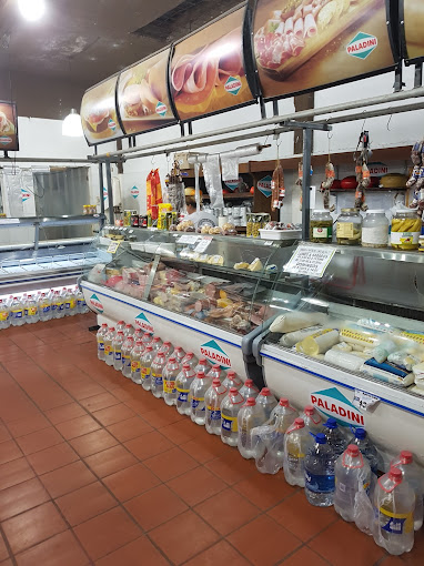 Supermercado Los Primos
