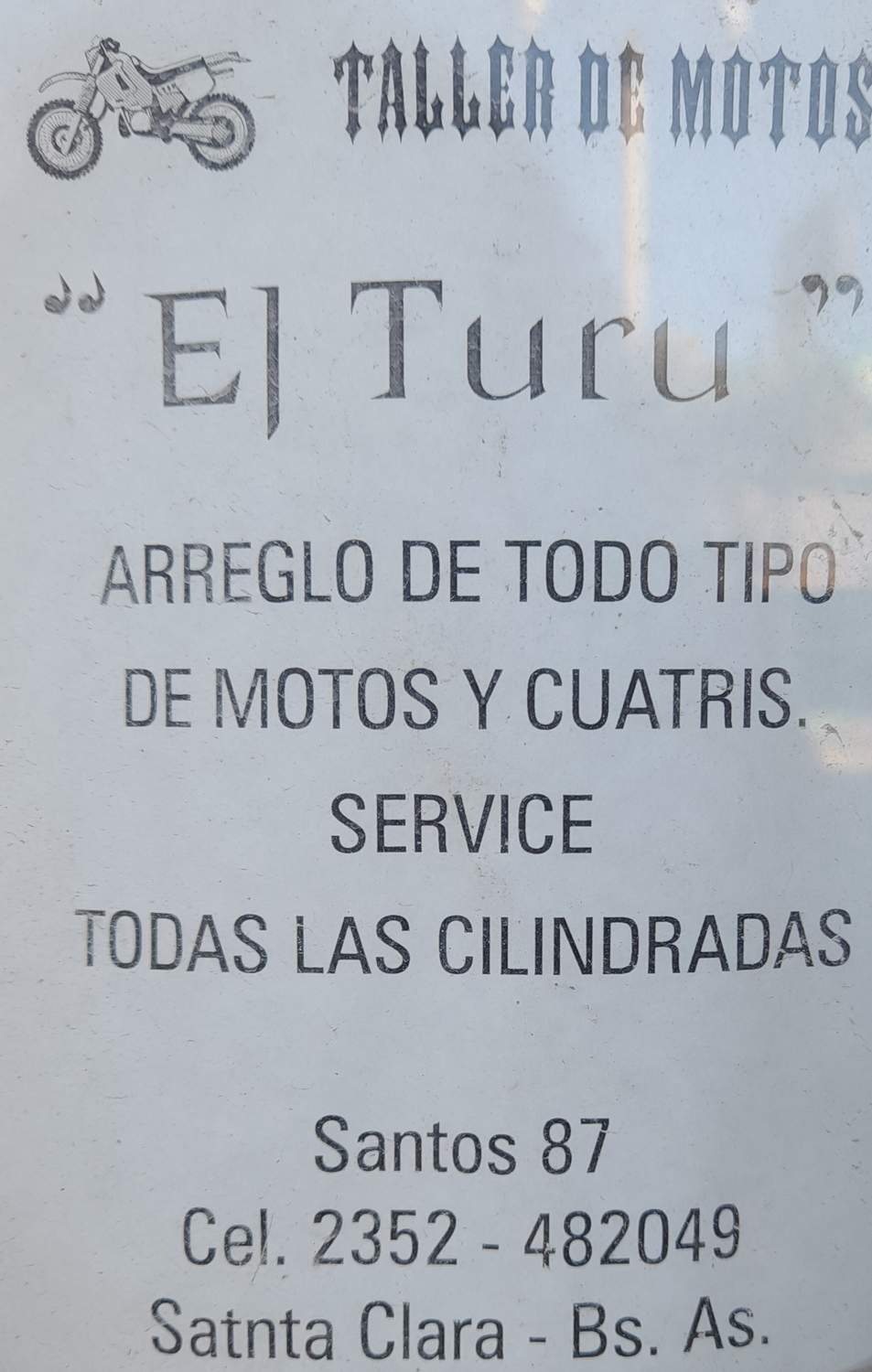 El Turu