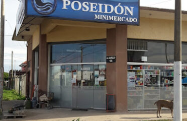 “Poseidón” Minimercado