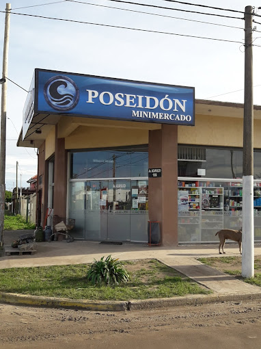 “Poseidón” Minimercado