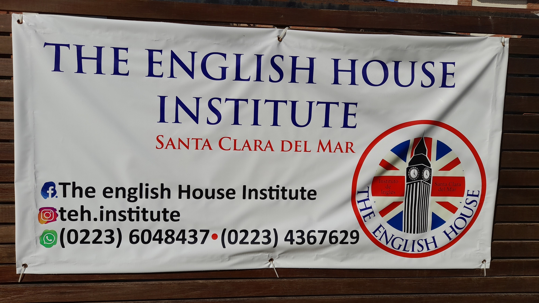 The English House Institute