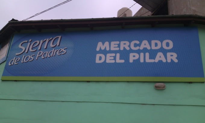 Mercado Del Pilar