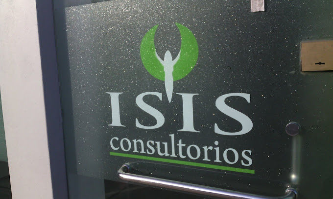 Consultorios Isis