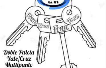 La N1 Cerrajeria