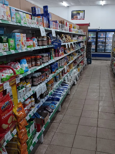 Supermercado Camila