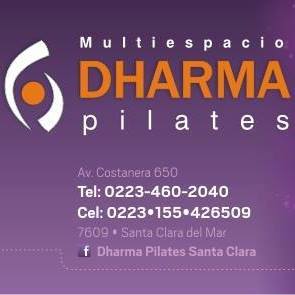 Dharma Pilates