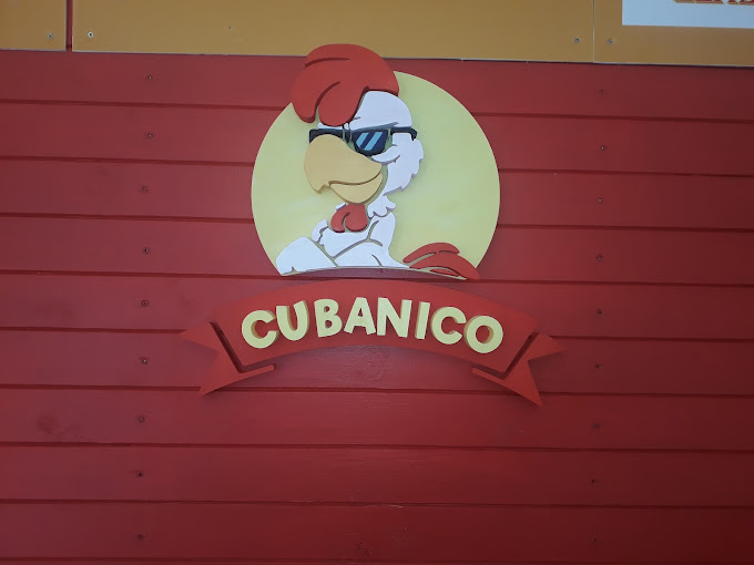 Cubanico Granja