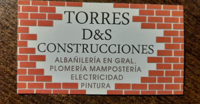 Torres D&S Construcciones