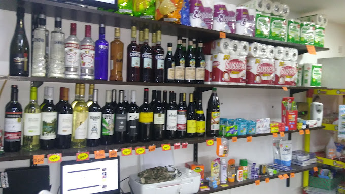 Minimercado Salvucho