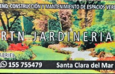 RTN Jardinería