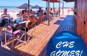 Che Gomez – Bar de Playa