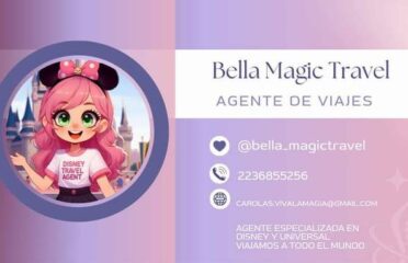 Bella Magic Travel