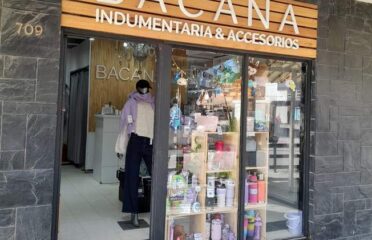 Bacana