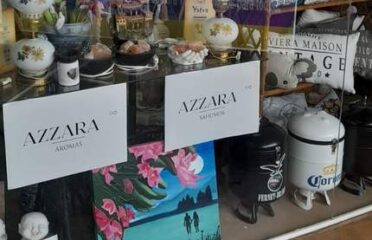 Azzara y Catelú Vida Zen