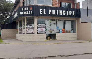 Supermercado El Principe