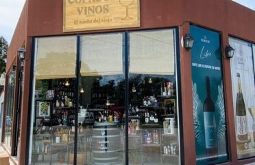 Copados Vinos