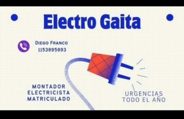 ElectroGaita