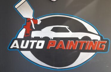 Auto Painting