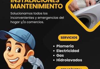 Servicios M.E.L.