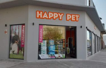 Happy Pet