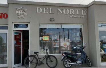 Del Norte Almacén