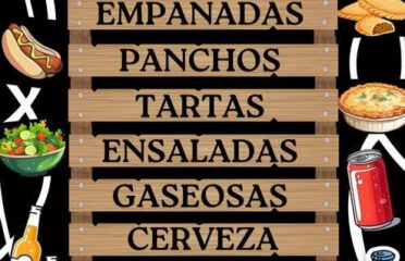 Sandwichería Atlántida