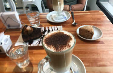 FELTOM CAFÉ