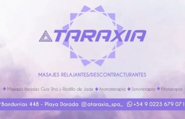 Ataraxia Spa