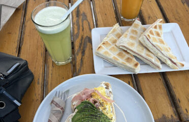 Numa Café