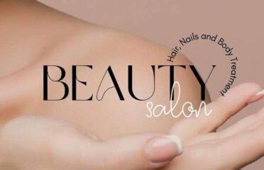 The Beauty House
