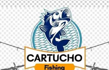 Pesca deportiva cartucho