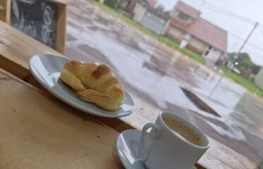 Cafetería La Terminal