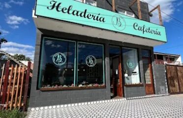BOB Heladería y Cafetería