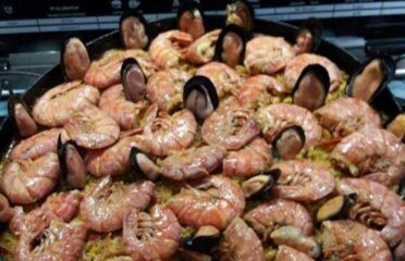 Cocina Riverito