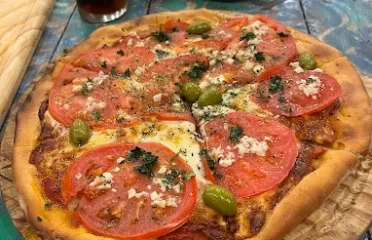 Italo pizza resto