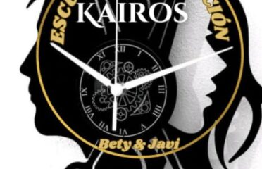 KAIRÓS Escuela Barbería