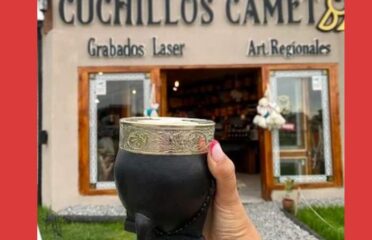 Cuchillos Camet