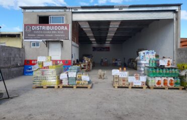Distribuidora BVB