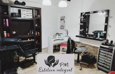 P.M. Estética Integral