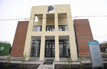 Casa de la Provincia en Santa Clara del Mar