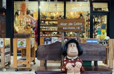 Chess – Blanquería & Deco