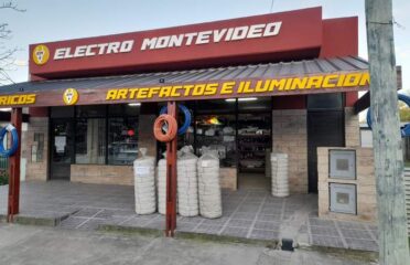 Electro Montevideo