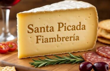 Santa Picada