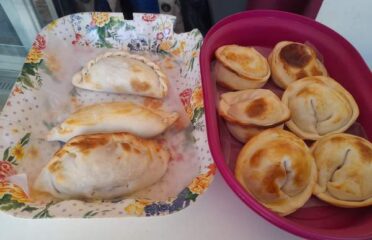 Roti Narcisa