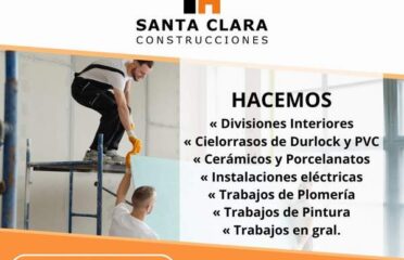 Santa Clara Construcciones