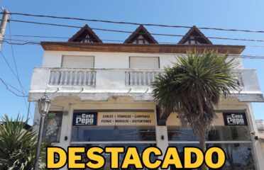 Av. Acapulco 926
