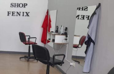 Fenix barber shop