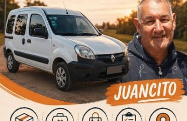 Mini Fletes Juan