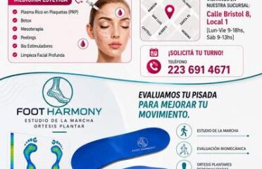 RL Consultorios